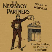 Cover of The Newsboy Partners