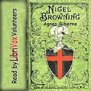 Cover of Nigel Browning