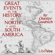 Cover of Great Events in the History of North and South America