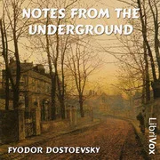 Cover of Notes from the Underground