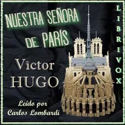 Cover of Nuestra Señora de París