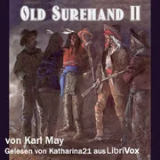 Cover of Old Surehand II