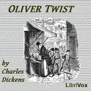 Cover of Oliver Twist