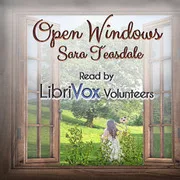 Cover of Open Windows