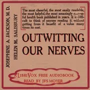 Cover of Outwitting Our Nerves: A Primer of Psychotherapy