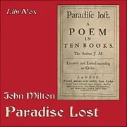 Cover of Paradise Lost
