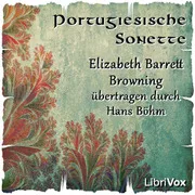 Cover of Portugiesische Sonette, übertragen durch Hans Böhm