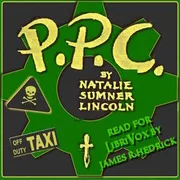 Cover of P. P. C.