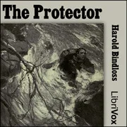 Cover of The Protector