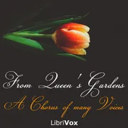 Cover of From Queen's Gardens - A Chorus of Many Voices