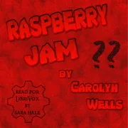 Cover of Raspberry Jam