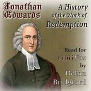 Cover of A History of the Work of Redemption