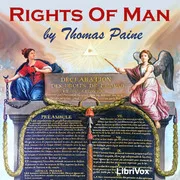 Cover of Rights Of Man