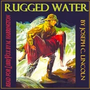 Cover of Rugged Water