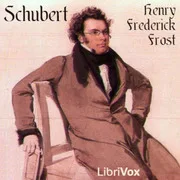 Cover of Schubert