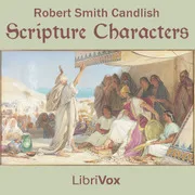 Cover of Scripture Characters
