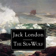 Cover of The Sea Wolf