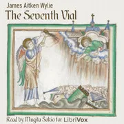 Cover of The Seventh Vial