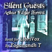 Cover of Silent Guests