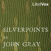 Cover of Silverpoints