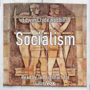 Cover of Socialism