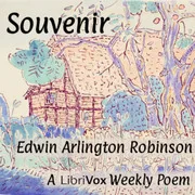 Cover of Souvenir