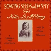 Cover of Sowing Seeds in Danny