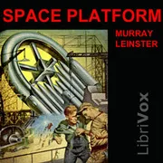Cover of Space Platform