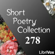 Cover of Short Poetry Collection 278