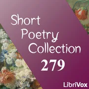Cover of Short Poetry Collection 279