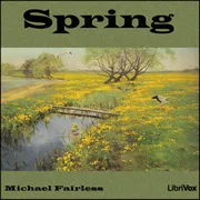 Cover of Spring