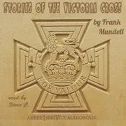 Cover of Stories of the Victoria Cross