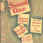 Cover of Sunset Gun