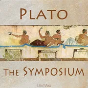 Cover of The Symposium