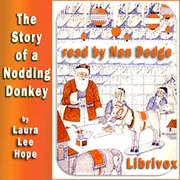 Cover of The Story of a Nodding Donkey