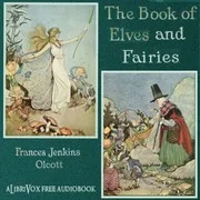 Cover of The Book of Elves and Fairies for Story-Telling and Reading Aloud