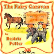 Cover of The Fairy Caravan