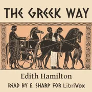 Cover of The Greek Way