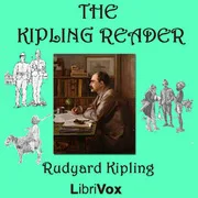 Cover of The Kipling Reader