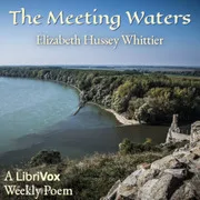 Cover of The Meeting Waters