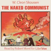 Cover of The Naked Communist