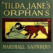 Cover of 'Tilda Jane's Orphans