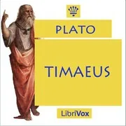 Cover of Timaeus