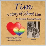 Cover of Tim: A Story of School Life