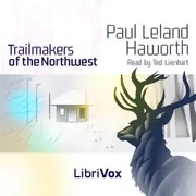 Cover of Trailmakers of the Northwest