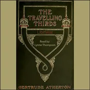 Cover of The Travelling Thirds