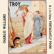 Cover of Troy