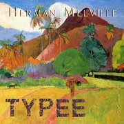 Cover of Typee