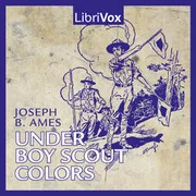Cover of Under Boy Scout Colors