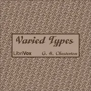 Cover of Varied Types
